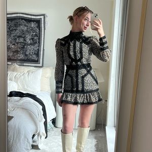 Meet your Posher, Miranda